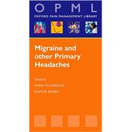 Migraine and other Primary Headaches