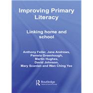 Improving Primary Literacy: Linking Home and School