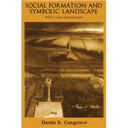 Social Formation and Symbolic Landscape