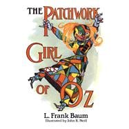 The Patchwork Girl of Oz