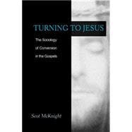 Turning to Jesus