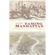 Taming Manhattan
