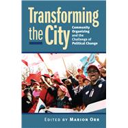 Transforming the City