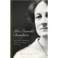 Mrs. Oswald Chambers