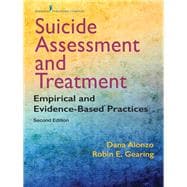 Suicide Assessment and Treatment