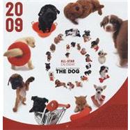 The Dog All-Star 2009 Calendar