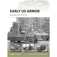 Early Us Armor