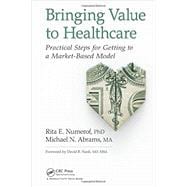Bringing Value to Healthcare