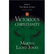 Victorious Christianity