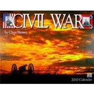 Civil War 2010 Calendar
