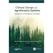 Climate Change and Agroforestry Systems