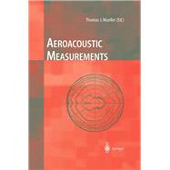 Aeroacoustic Measurements