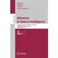 Advances in Swarm Intelligence