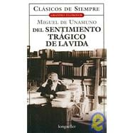 Del Sentimiento Tragico De La Vida / The Tragic Sense of Life