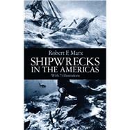 Shipwrecks in the Americas