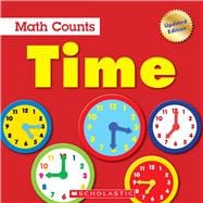 Time (Math Counts: Updated Editions)
