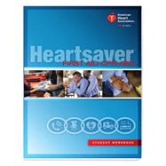 Heartsaver First Aid CPR AED Student Workbook eBook