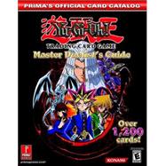 Yu-Gi-Oh! Card Catalog Vol. 2 : Prima's Official Strategy Guide