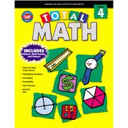 Total Math, Grade 4