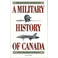 A Military History of Canada