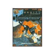 AD&D Acc-Alternity Fast Play : Incident at Exile