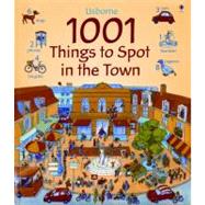 1001 Things to Spot in the Town