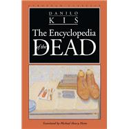 The Encyclopedia of the Dead