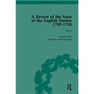 Defoe's Review 1704-13, Volume 6 (1709-10), Part I