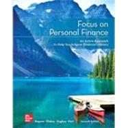 ND Ivy Tech Distance Education Loose Leaf Focus on Personal Finance