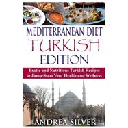 Mediterranean Diet