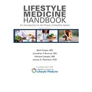 Lifestyle Medicine Handbook, 2nd edition