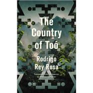 The Country of Toó book cover, ISBN 9781771965149