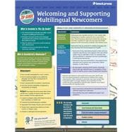 TESOL Zip Guide: Welcoming and Supporting Multilingual Newcomers
