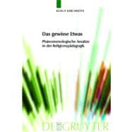 Das Gewisse Etwas/ That Certain Something