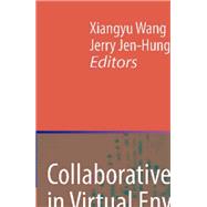Collaborative Design in Virtual Environments