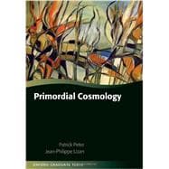 Primordial Cosmology