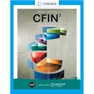 CFIN,9780357515150