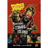Twisted Journeys 5: Nightmare on Zombie Island