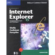 Microsoft Internet Explorer 6