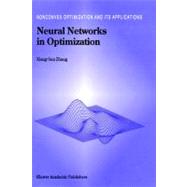 Neural Networks in Optimization