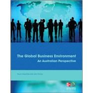 CUST The Global Business Environment : an Australian Perspective