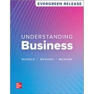 Understanding Business: 2024 Release [Rental Edition]