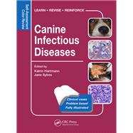 Canine Infectious Diseases: Self-Assessment Color Review
