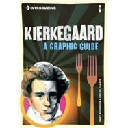 Introducing Kierkegaard A Graphic Guide