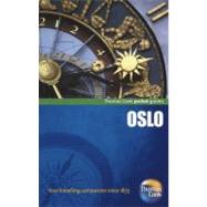 Oslo Pocket Guide, 4th : Compact and practical pocket guides for sun seekers and city Breakers