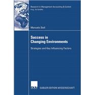 Success in Changing Environments