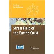 Stress Field of the Earth's Crust