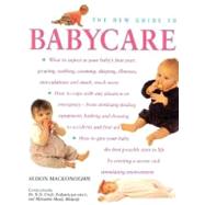 The New Guide To Babycare