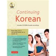 Continuing Korean