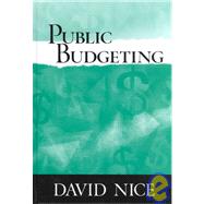 Public Budgeting